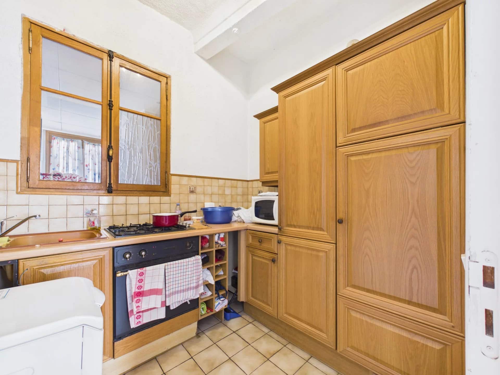 Appartement 2 Pièces Rue François Guisol – NICE Le Port