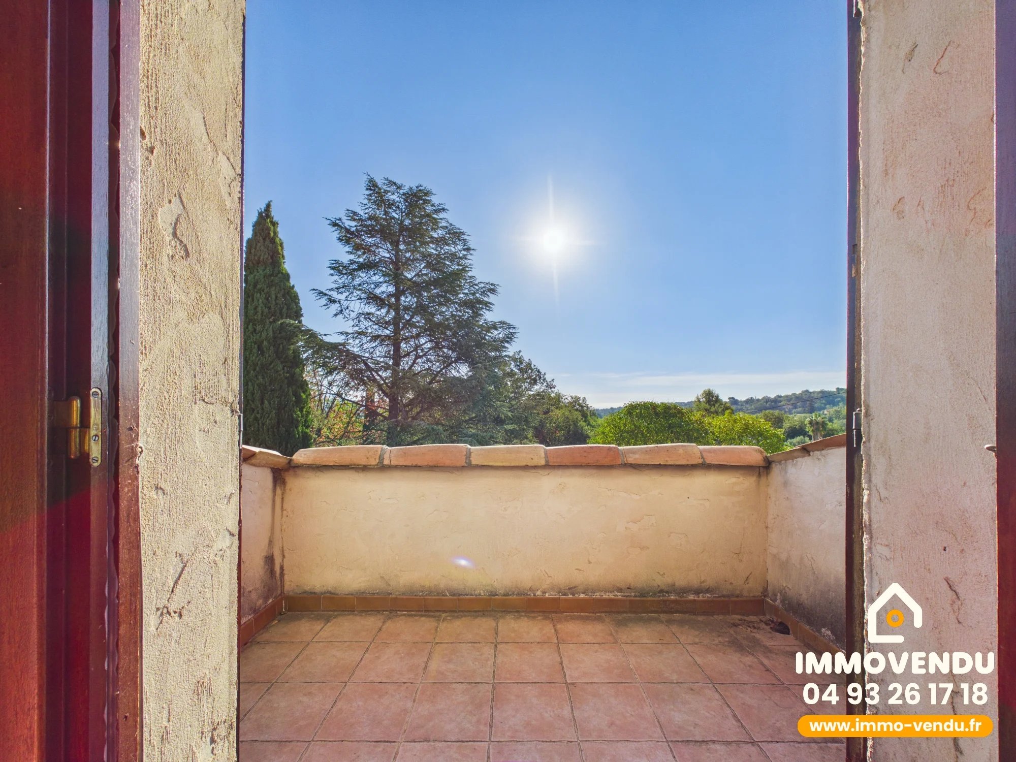 Maison 201,74² Terrain 1.781m² Piscine – La Gaude