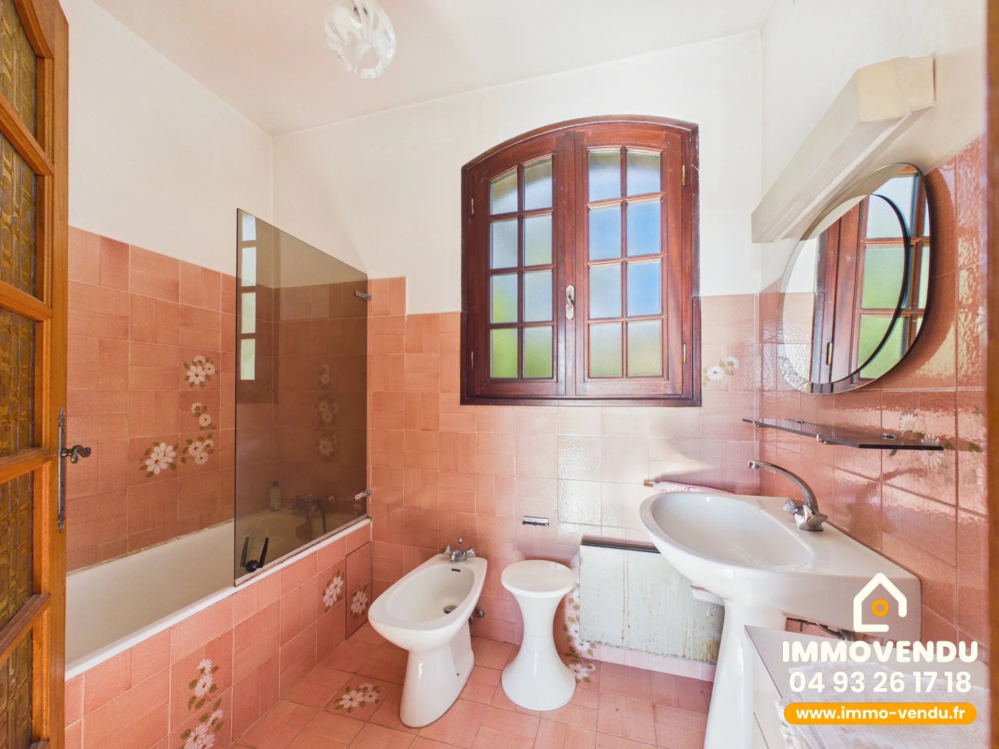 Maison 201,74² Terrain 1.781m² Piscine – La Gaude
