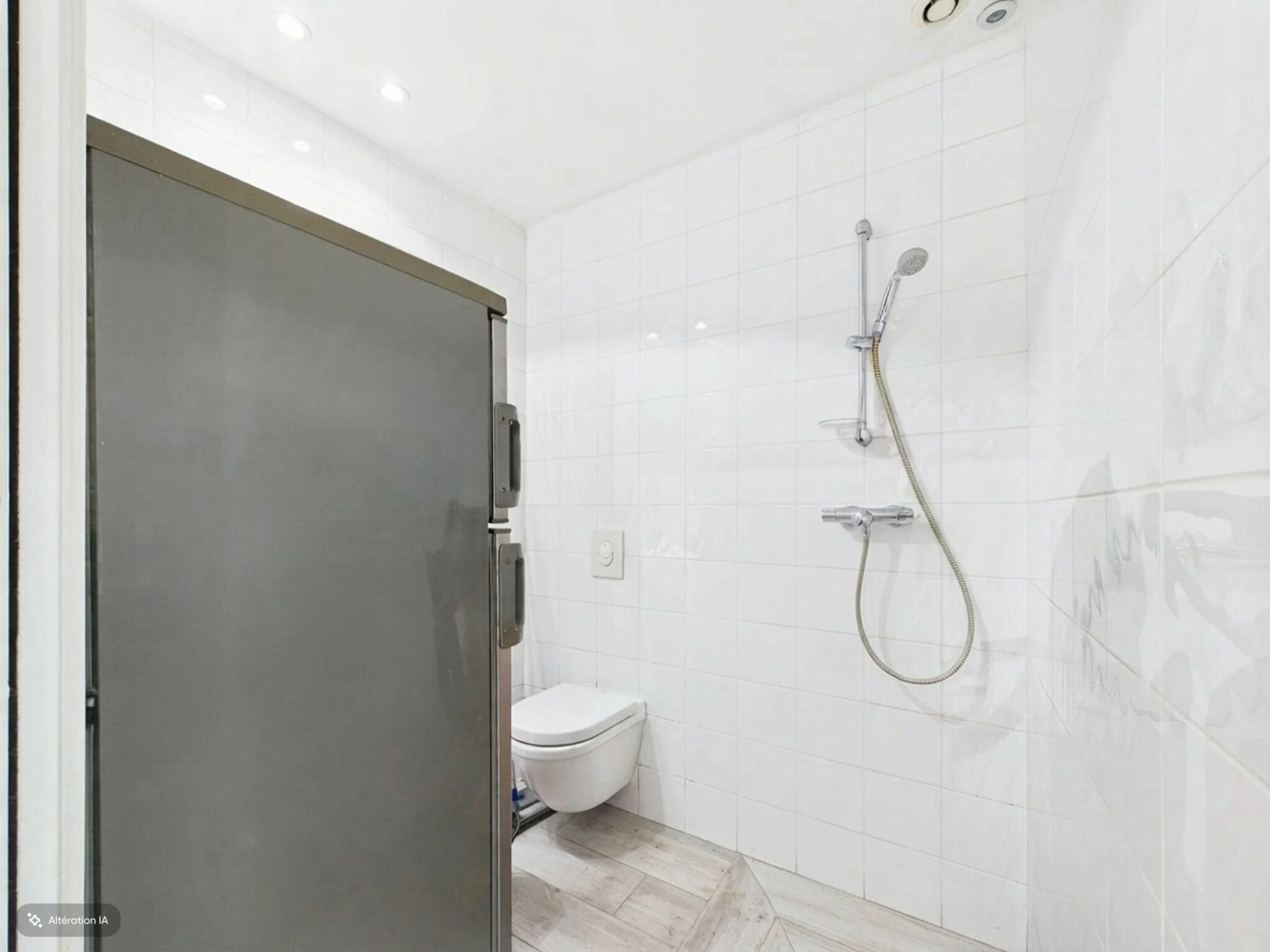 Local Commercial – Laverie – Rue de Villeneuve – NICE