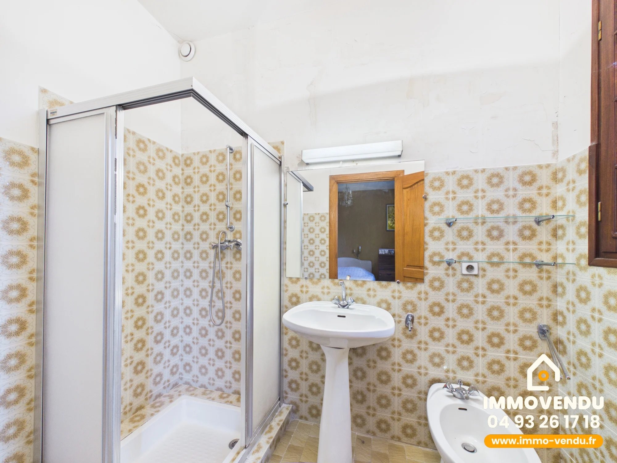Maison 201,74² Terrain 1.781m² Piscine – La Gaude