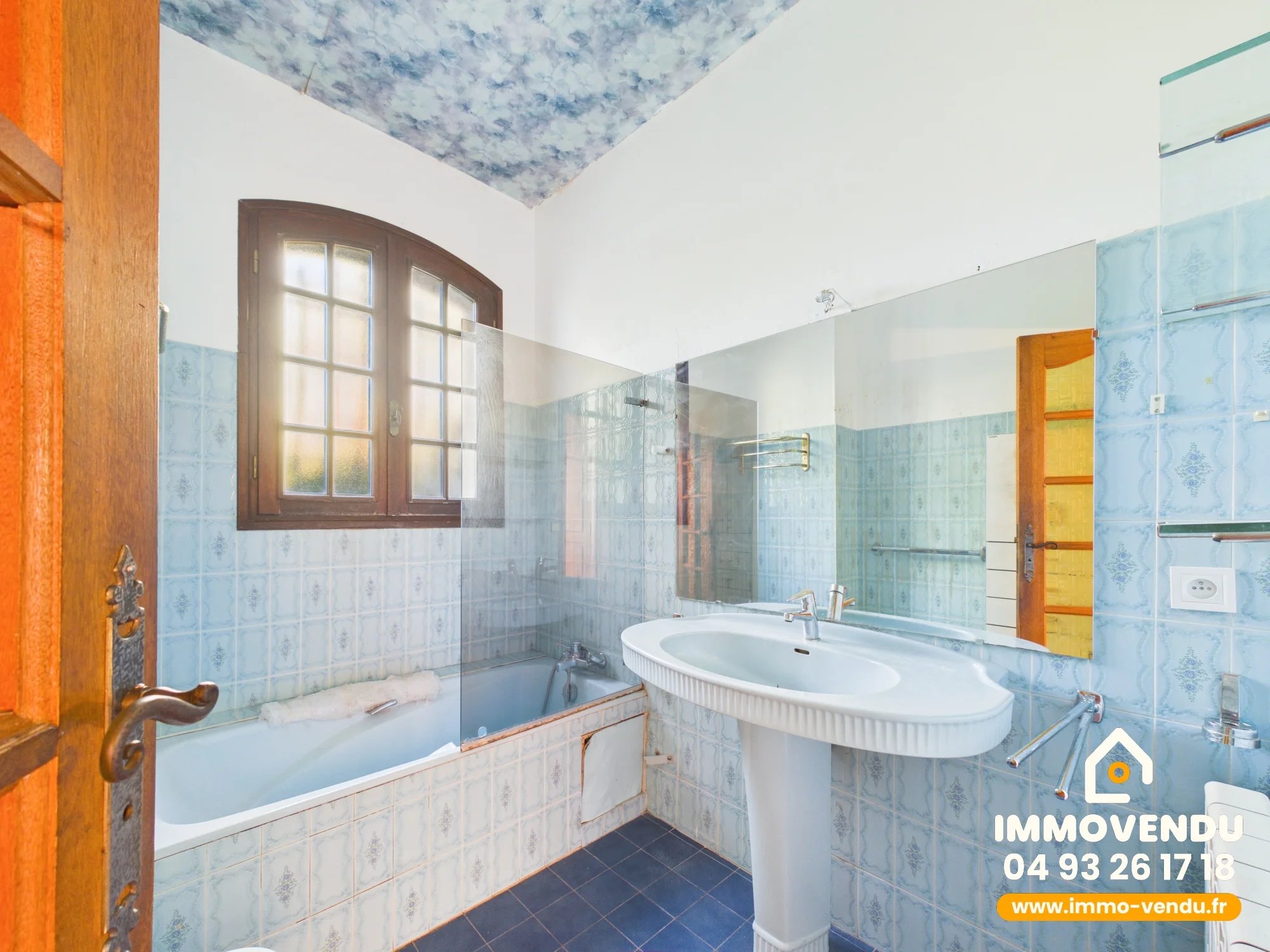 Maison 201,74² Terrain 1.781m² Piscine – La Gaude