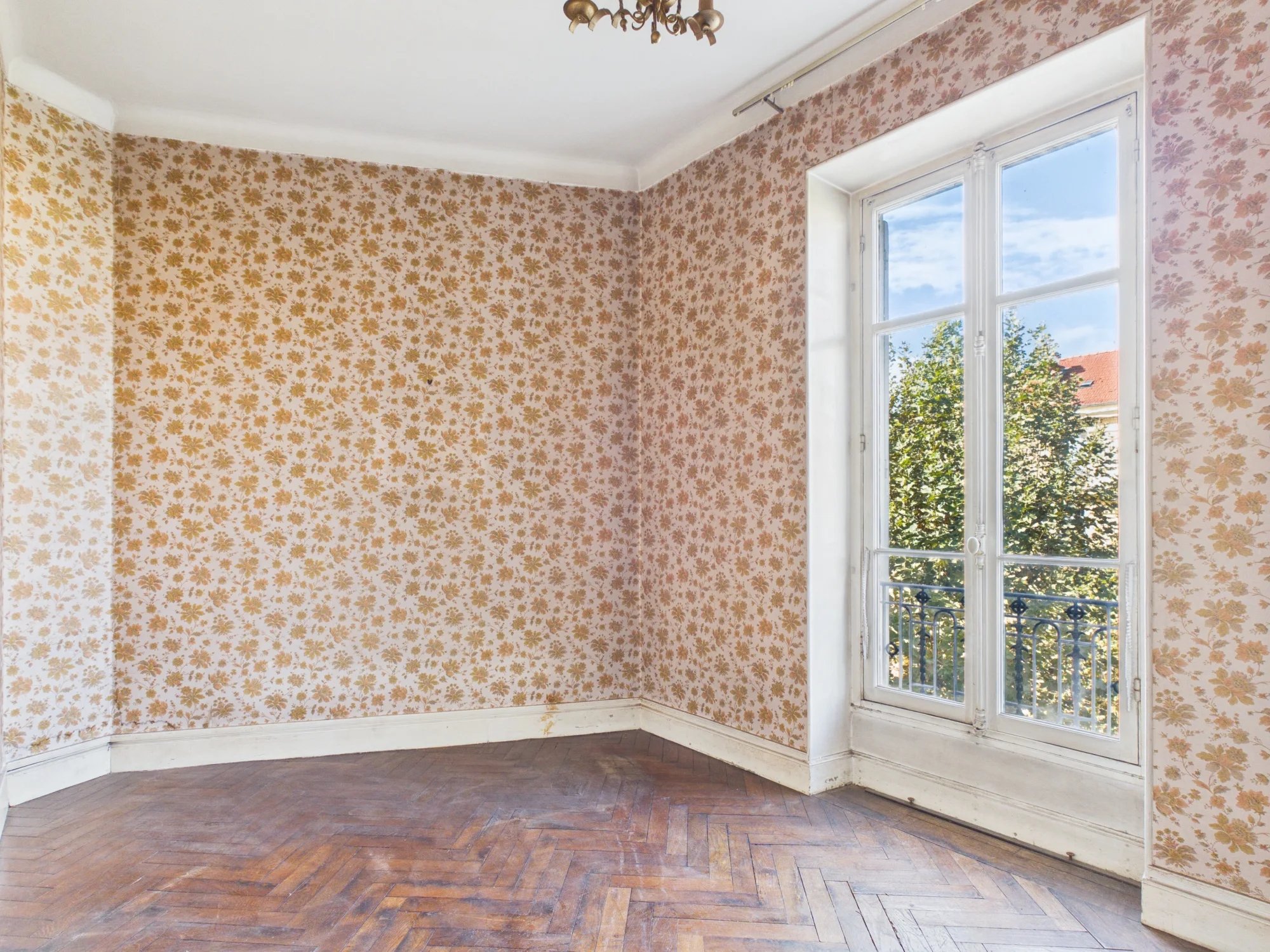 Appartement 5 pièces 144 m² – Cave – Mansarde – Garage – Bd Victor Hugo – NICE Carré d&rsquo;Or