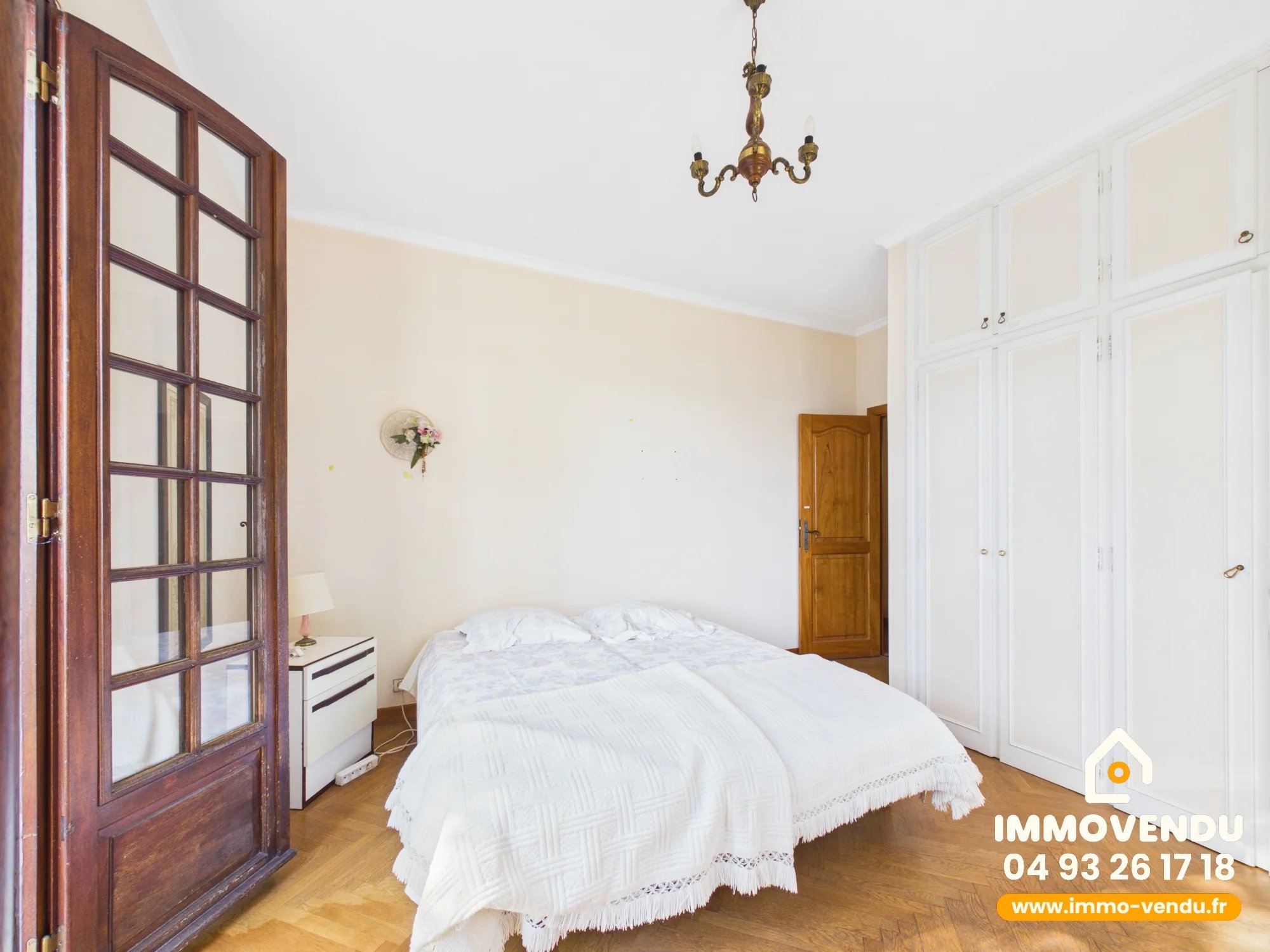 Maison 201,74² Terrain 1.781m² Piscine – La Gaude
